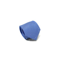 Hermes Silk Tie