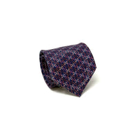 Hermes Silk Tie