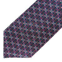 Hermes Silk Tie