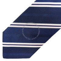 Hermes Silk Tie