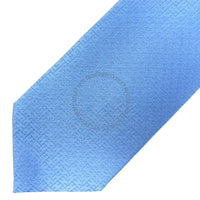 Hermes Silk Tie