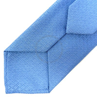 Hermes Silk Tie