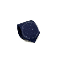 Hermes Silk Tie