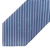Hermes Silk Tie