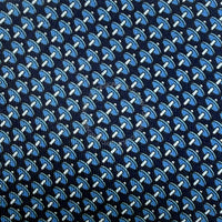 Hermes Silk Tie