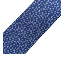 Hermes Reversible Silk Tie