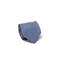 Hermes Silk Tie