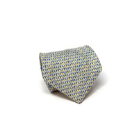 Hermes Silk Tie