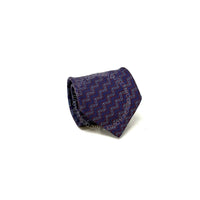 Hermes Silk Tie