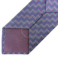 Hermes Silk Tie