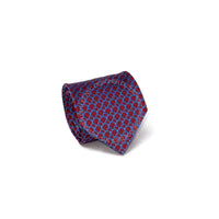 Hermes Silk Tie