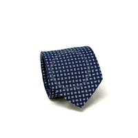 Hermes Silk Tie