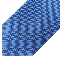 Hermes Silk Tie