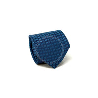 Hermes Silk Tie