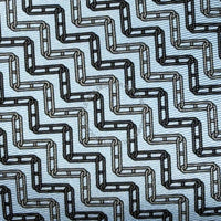 Hermes Silk Tie
