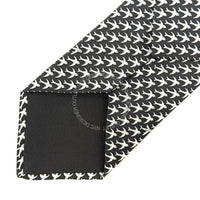 Hermes Silk Tie