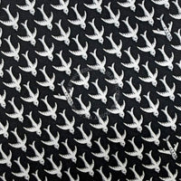 Hermes Silk Tie