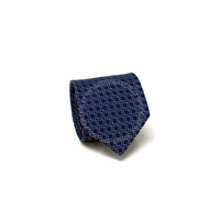 Hermes Silk Tie