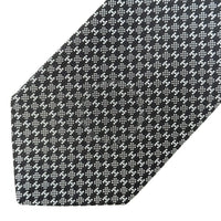 Hermes Silk Tie