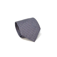 Hermes Silk Tie
