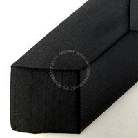Hermes Silk Tie