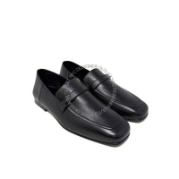 Hermes Leather Loafer