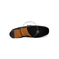 Hermes Leather Loafer