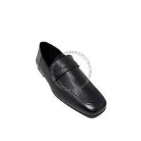 Hermes Leather Loafer