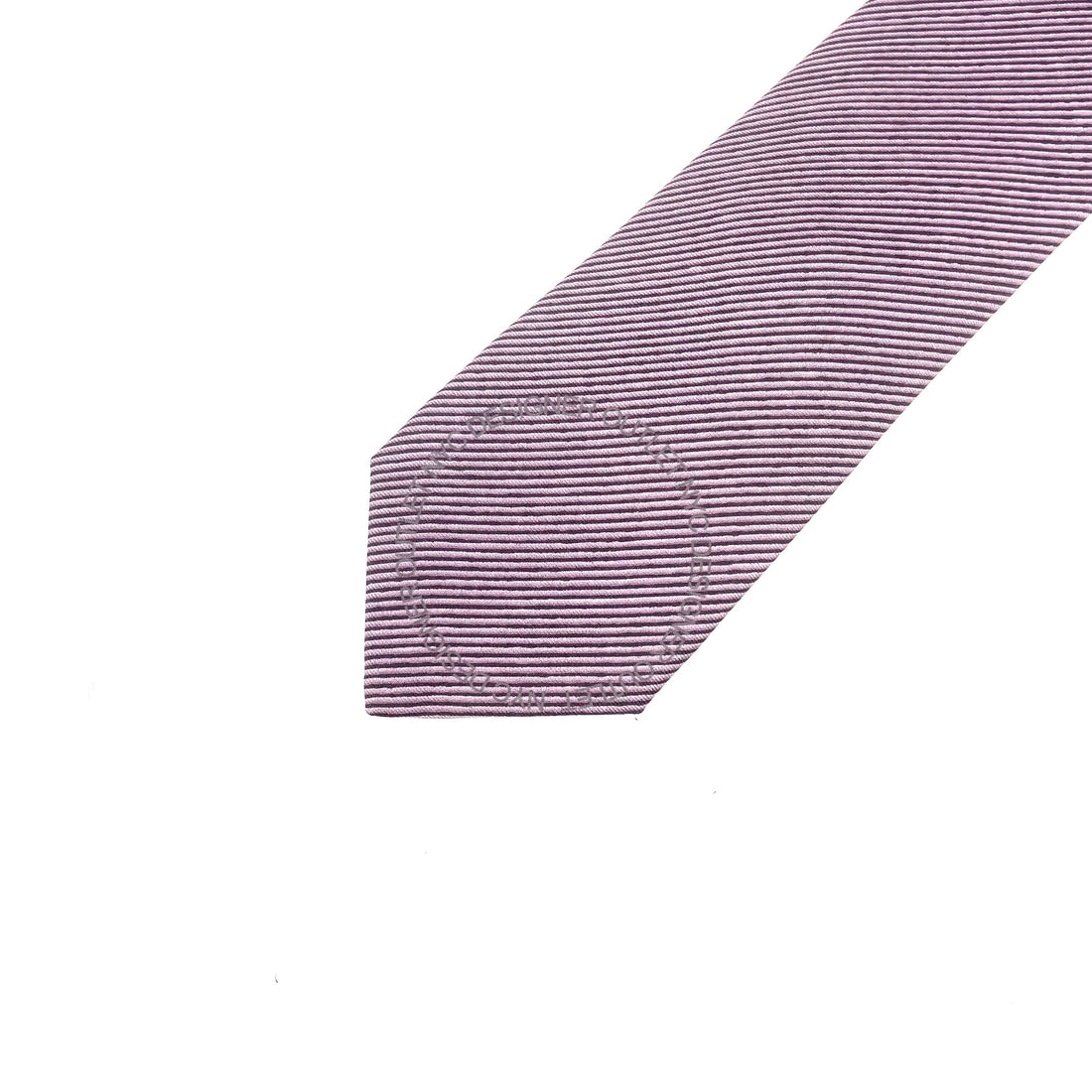 Hermes Silk Tie