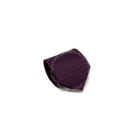 Hermes Silk Tie