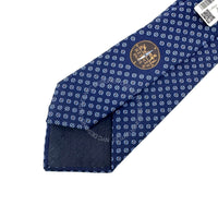 Hermes Silk Tie
