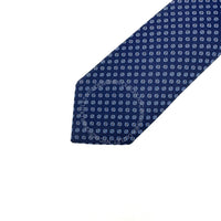 Hermes Silk Tie