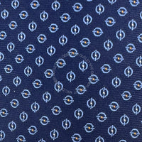 Hermes Silk Tie