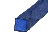 Hermes Silk Tie