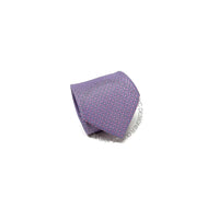 Hermes Silk Tie