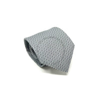 Hermes Silk Tie