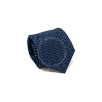 Hermes Silk Tie