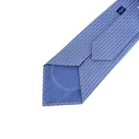 Hermes Silk Tie