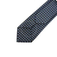 Hermes Silk Tie