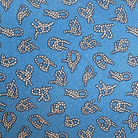 Hermes Silk Tie