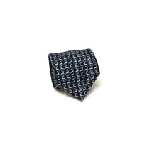 Hermes Silk Tie