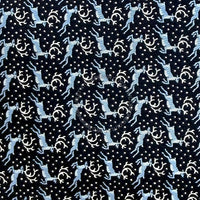 Hermes Silk Tie