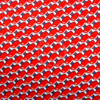 Hermes Silk Tie