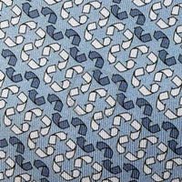 Hermes Silk Tie