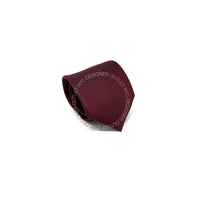 Hermes Silk Tie