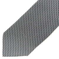 Hermes Silk Tie