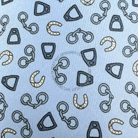 Hermes Silk Tie