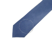 Hermes Silk Tie