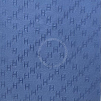 Hermes Silk Tie