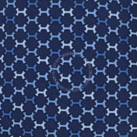 Hermes Silk Tie